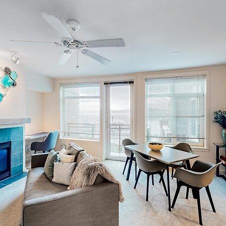 Piers At Pike Apartment Сиатъл Екстериор снимка
