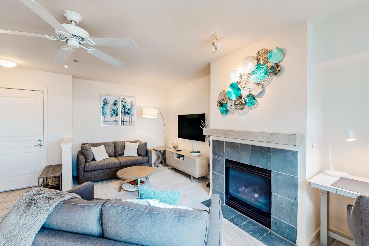 Piers At Pike Apartment Сиатъл Екстериор снимка